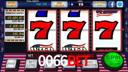A Emoção da Loteria na 0066BET: Uma Chance de Mudança de Vida