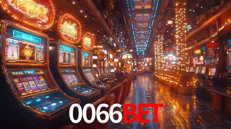 0066BET - Apostas de Ouro Vivo - 0066BET paga