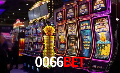 Desvendando o Mundo dos Jogos Virtuais na 0066BET