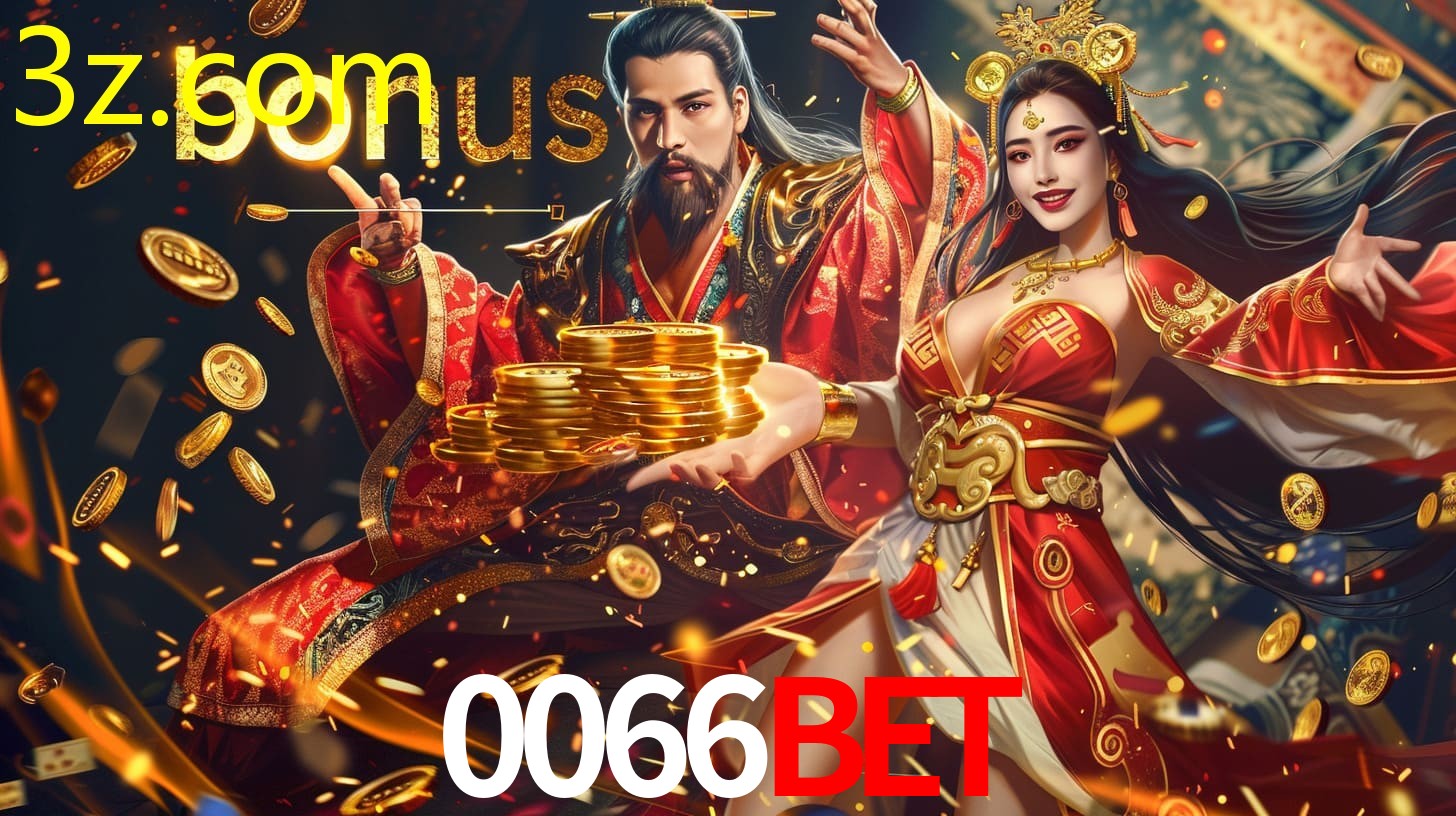 Bonus na Cassino Online 0066BET.COM