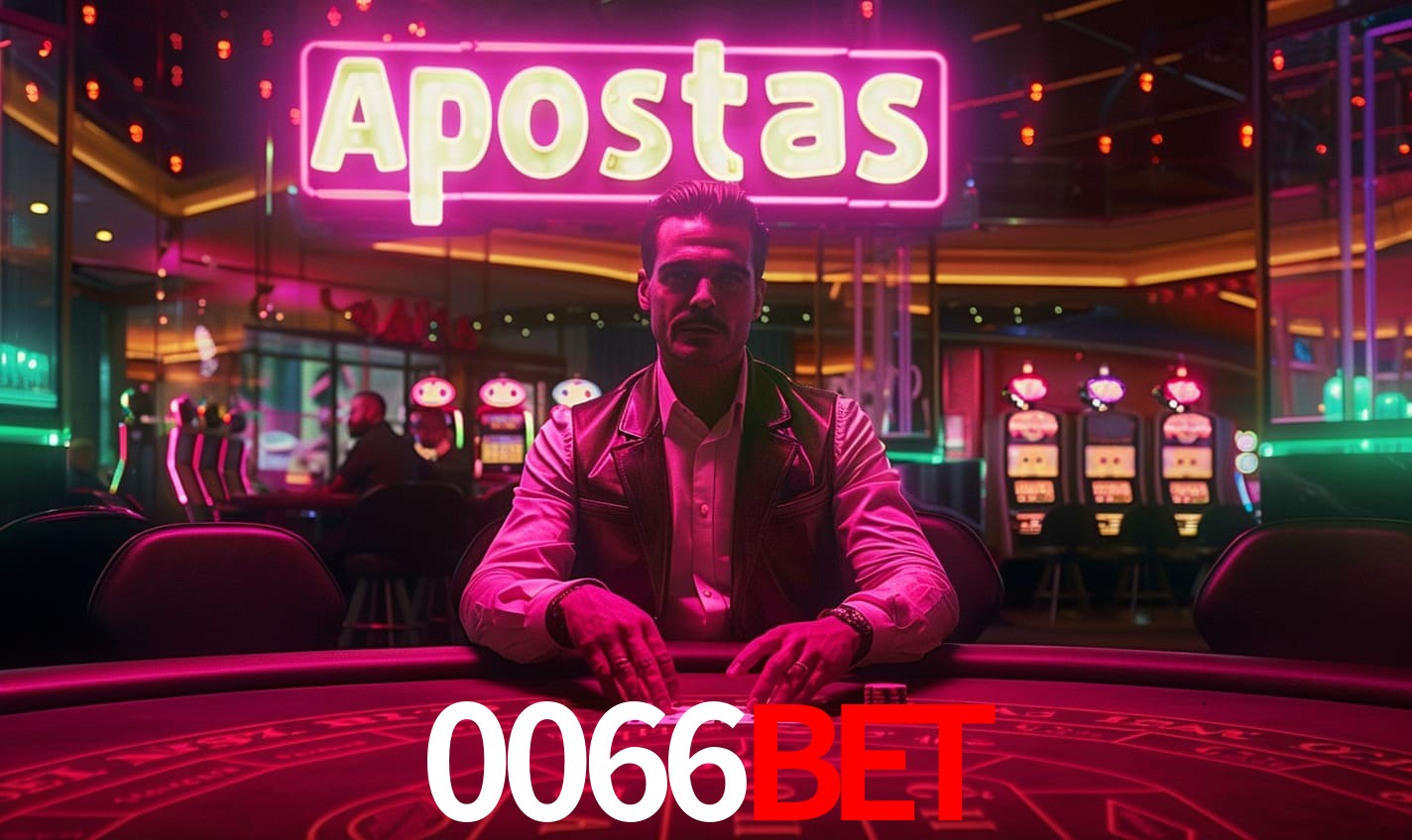 Interface do App 0066BET