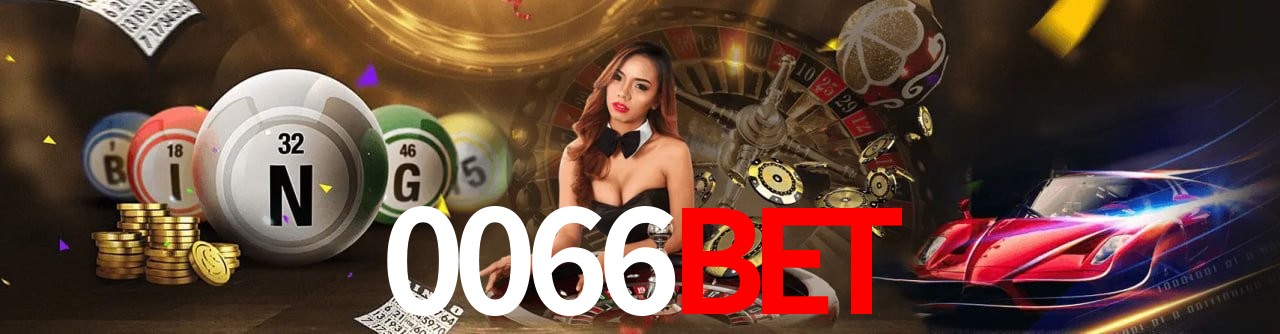 Tecnologia da Plataforma 0066BET