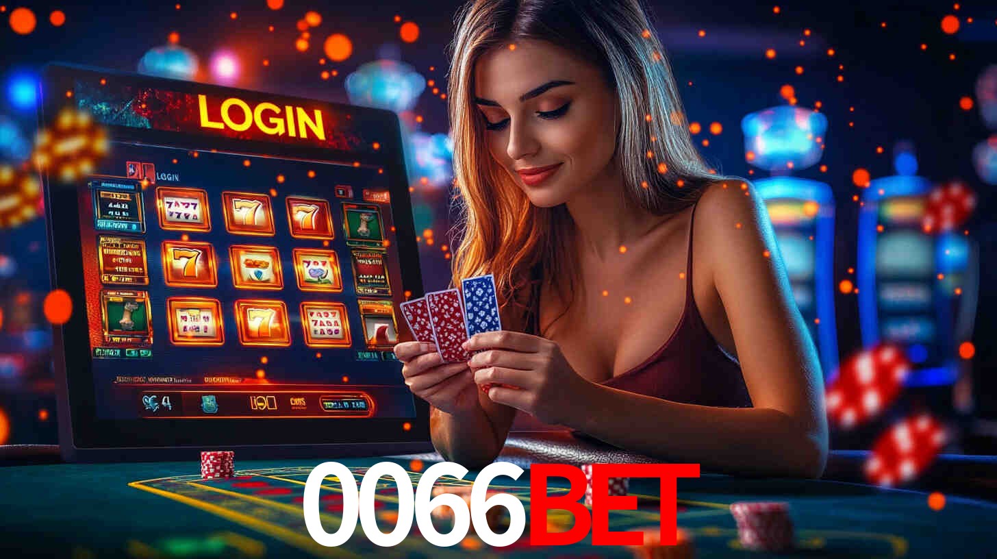 0066BET login