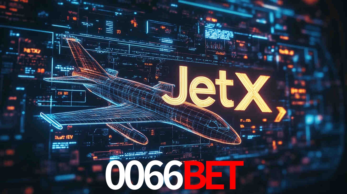 Jogo Spaceman 0066BET