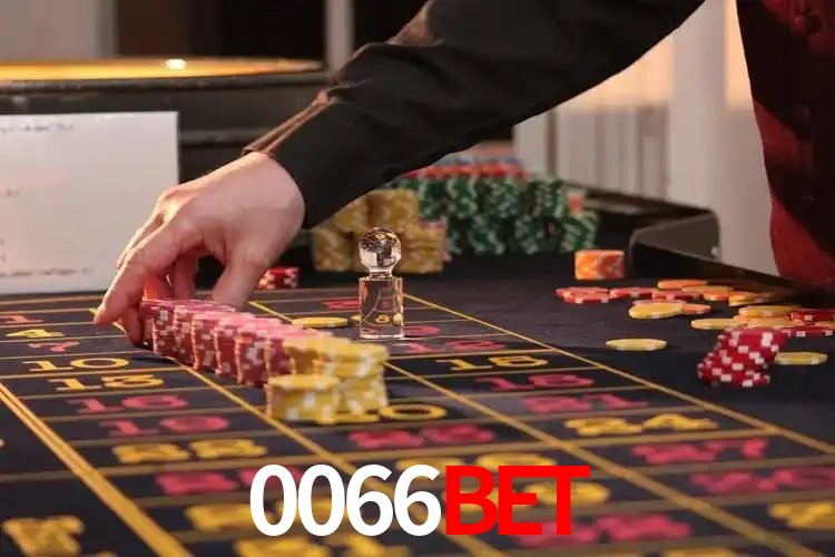A Emoção da Loteria na 0066BET: Uma Chance de Mudança de Vida
