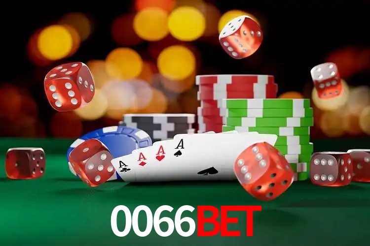 Promoções Sazonais 0066BET