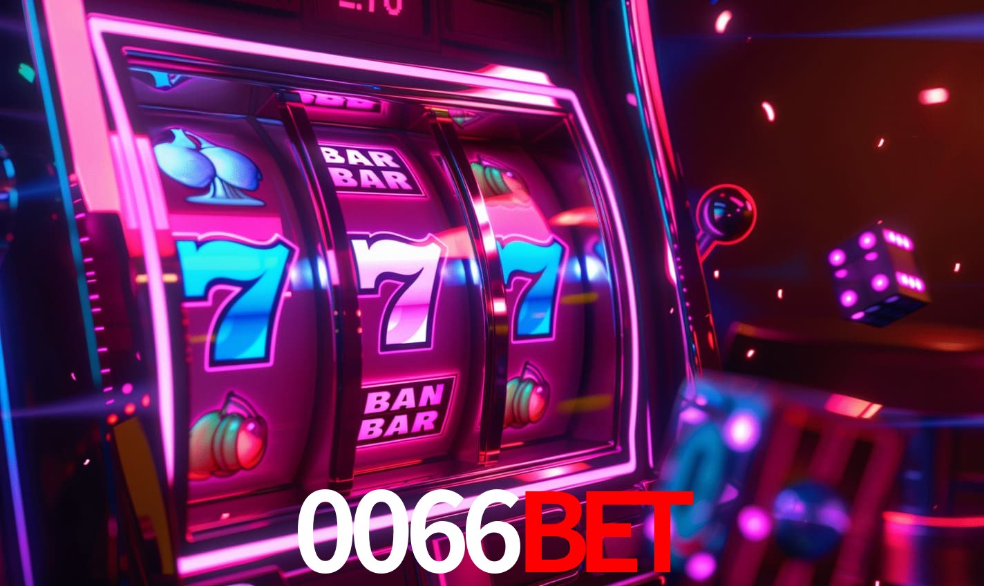 PIX Instantâneo 0066BET