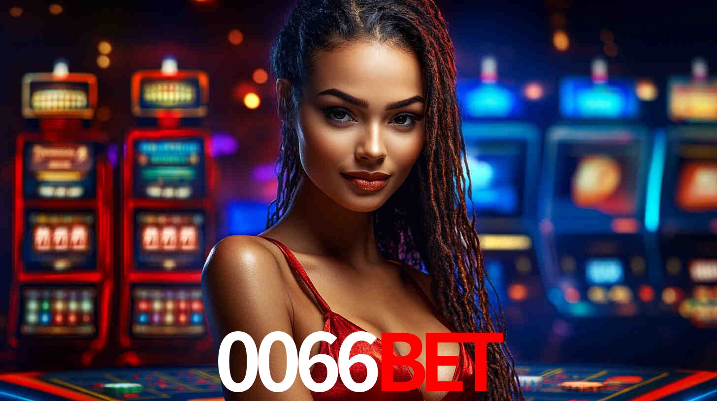 Apostas de Tênis 0066BET