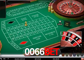 A Emoção da Loteria na 0066BET: Uma Chance de Mudança de Vida