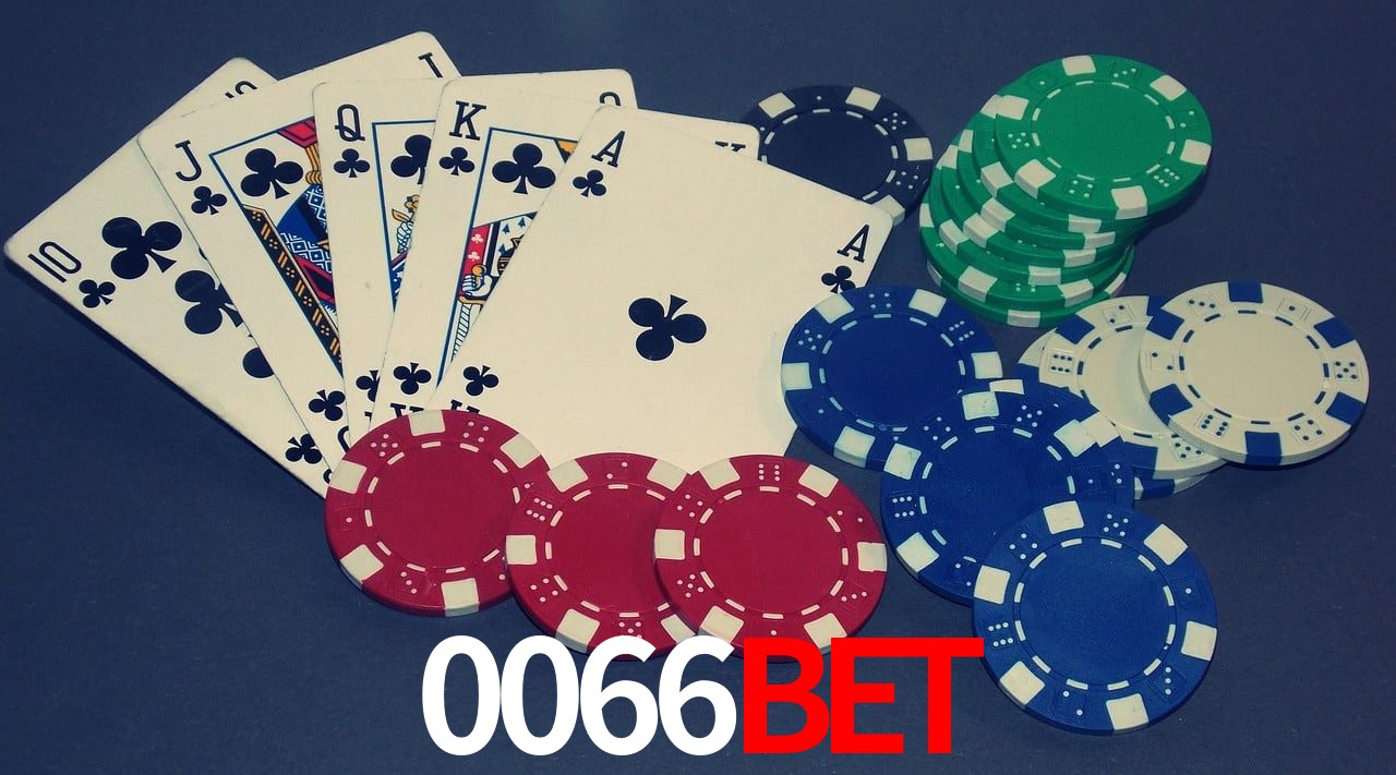 Casino Ao Vivo 0066BET