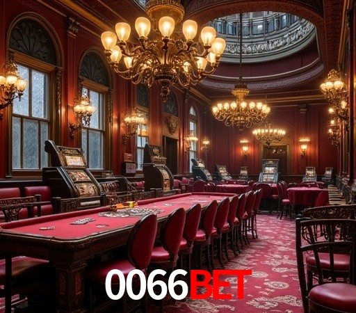 Provedores de Jogos 0066BET