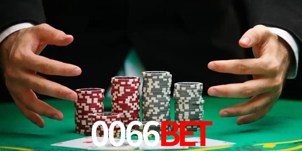 Promoção Relâmpago 0066BET