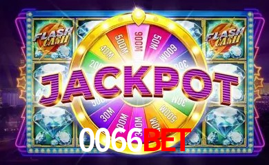 Descubra o Mundo do Cassino Online com 0066BET