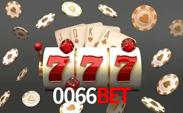Inovações de Jogos na 0066BET: O Futuro das Experiências Interativas