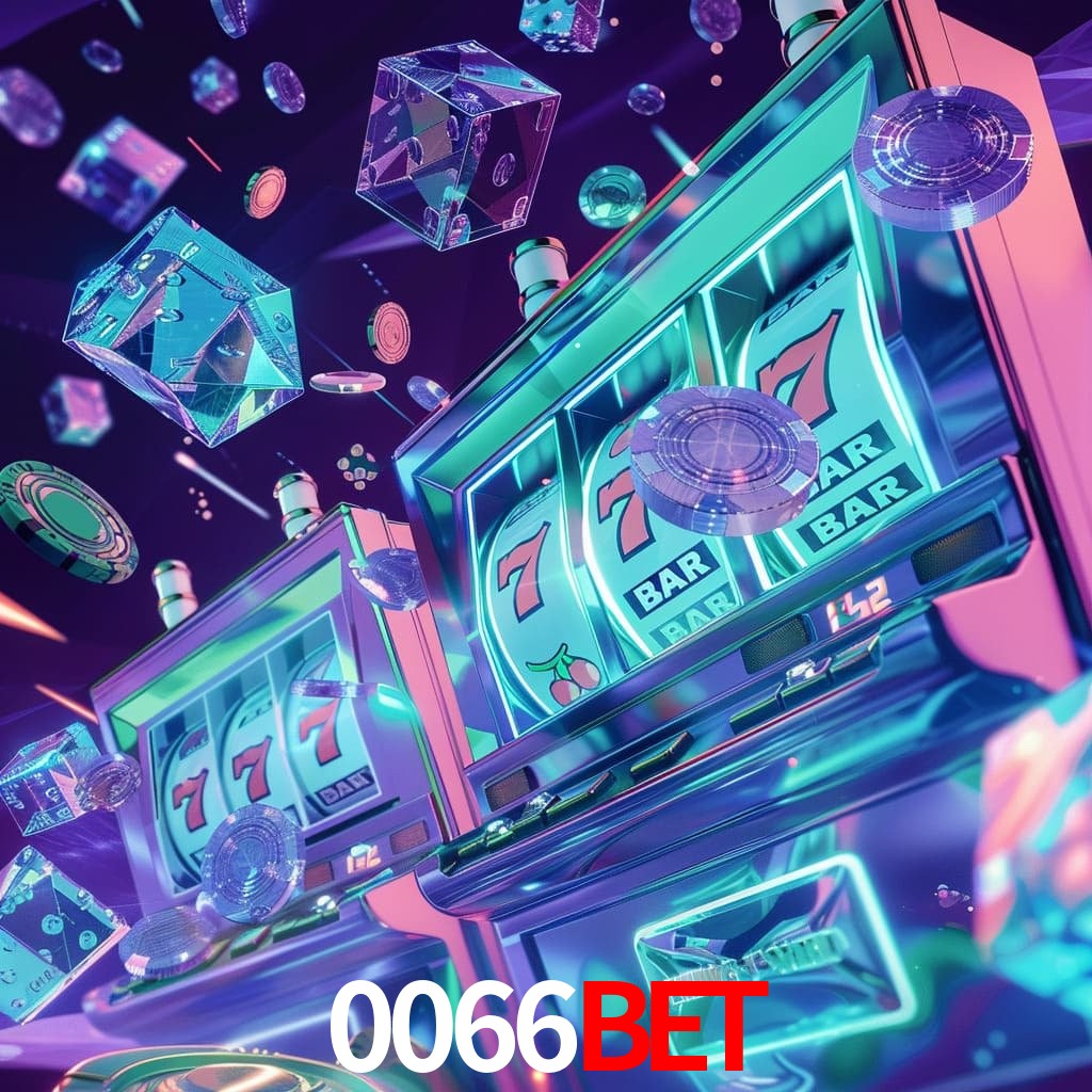 Casino Ao Vivo 0066BET