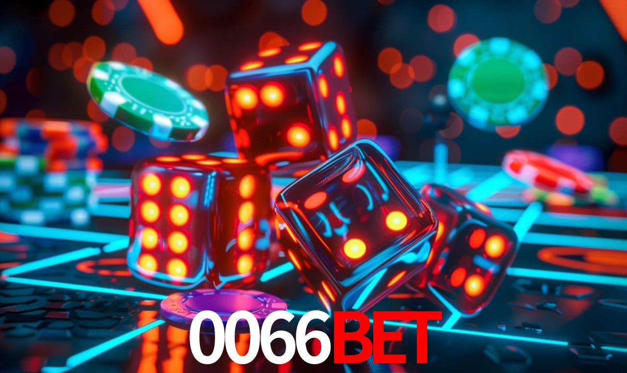 Mesa de Blackjack 0066BET