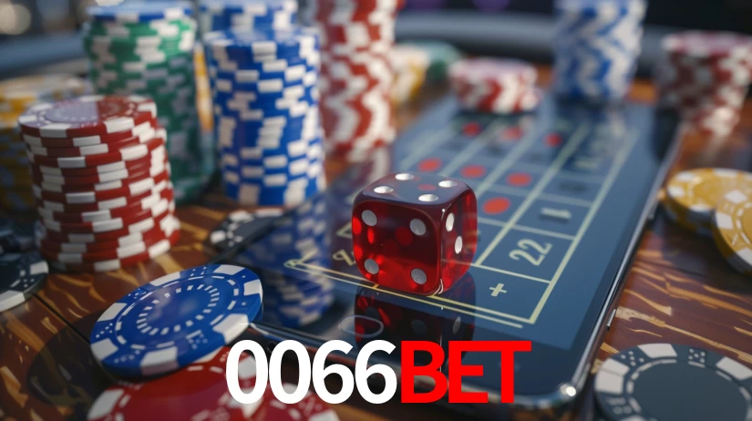 Bônus Generosos e Exclusivos no 0066BET para Você!