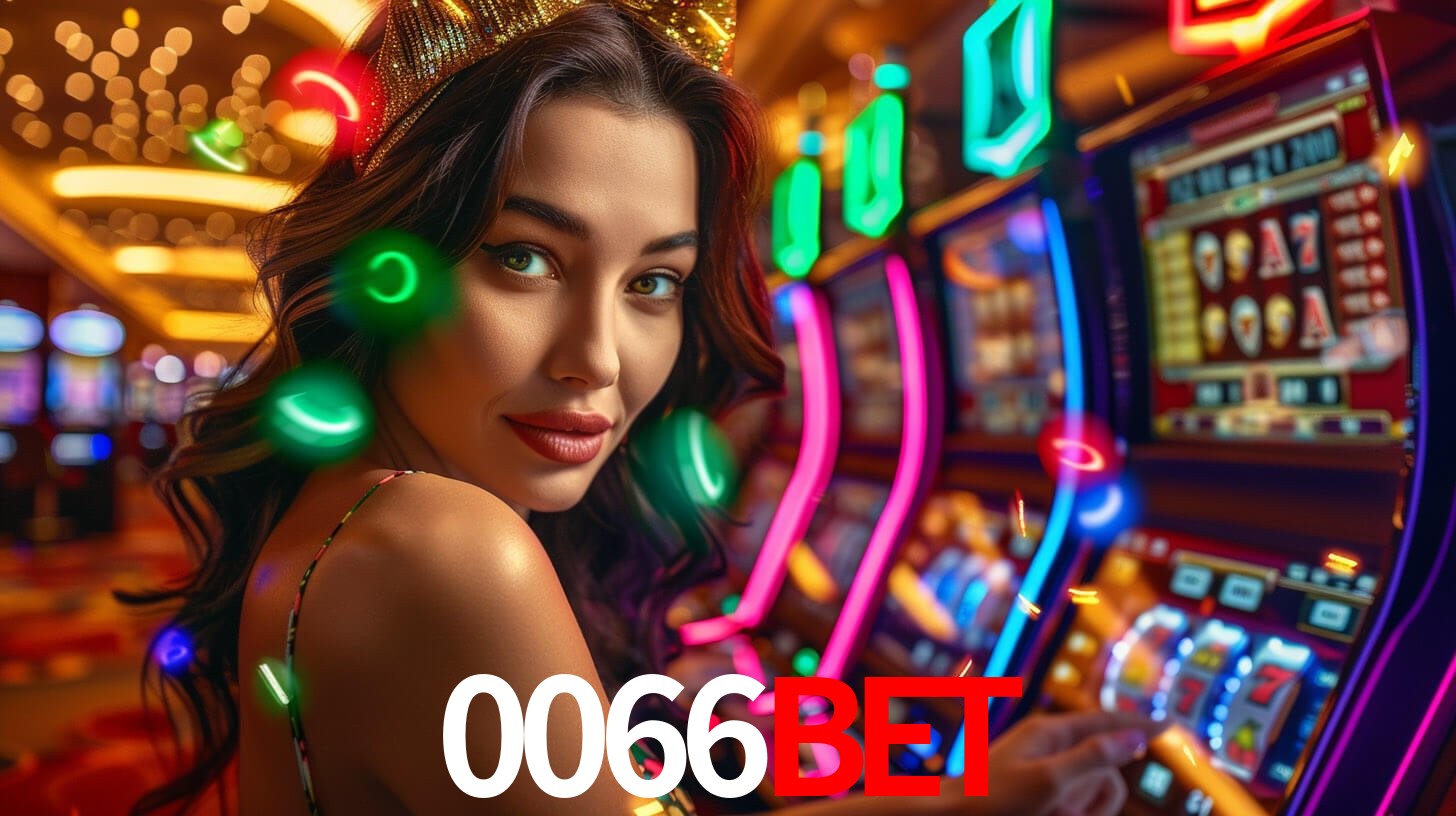 Jogos Exclusivos 0066BET