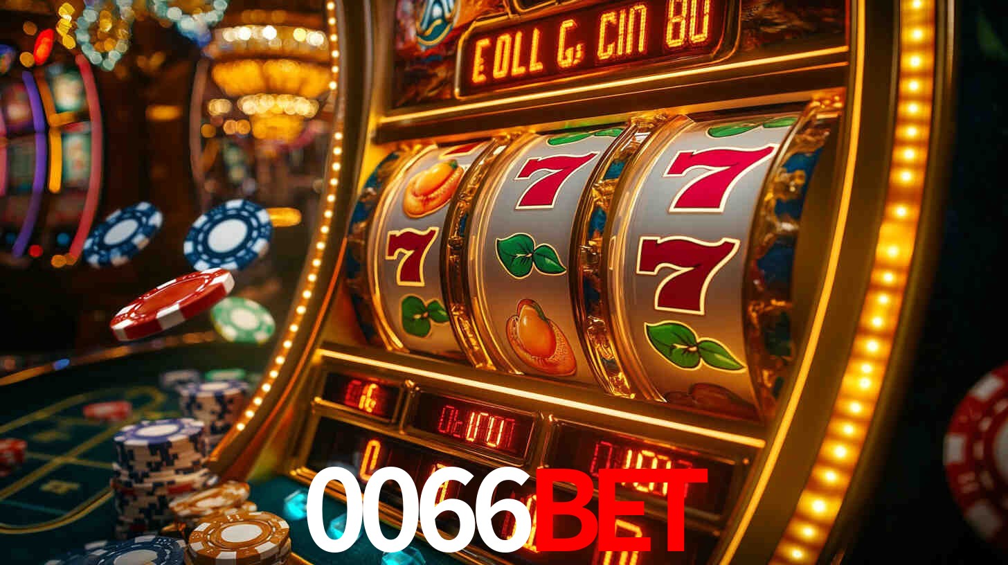 Programa VIP 0066BET