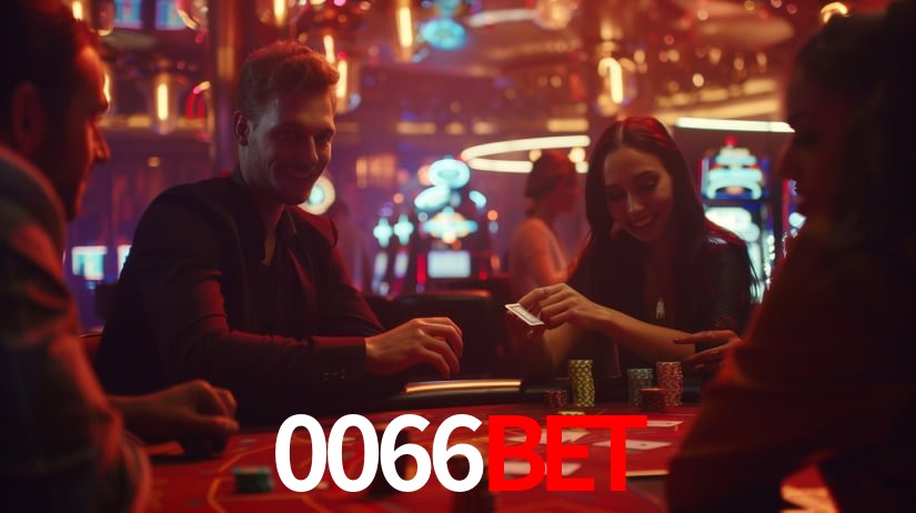 Desvendando o Mundo dos Jogos Virtuais na 0066BET