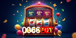 Diretório de Jogos 0066BET