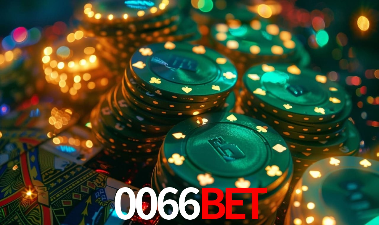 Casino Ao Vivo 0066BET