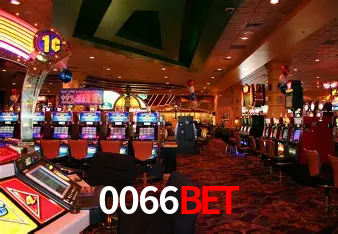 Inovações de Jogos na 0066BET: O Futuro das Experiências Interativas