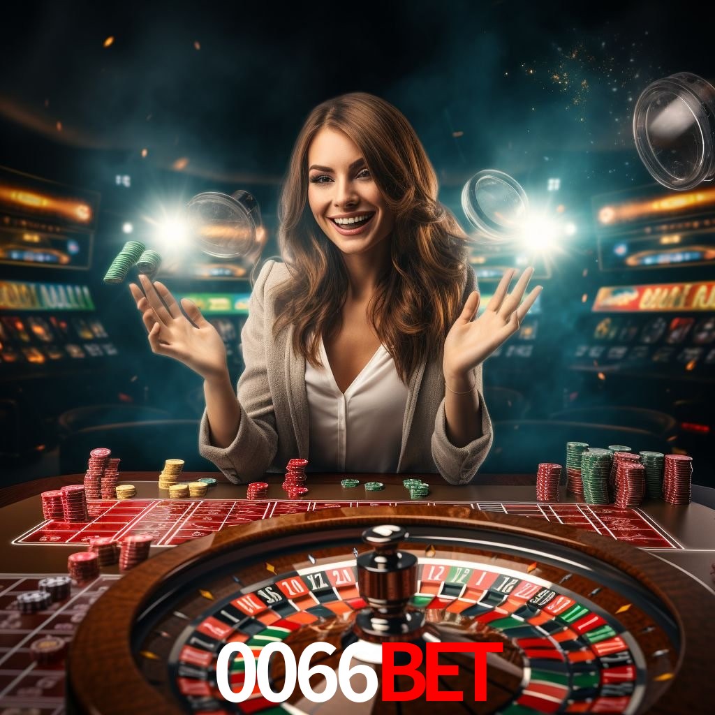 Experimente o Login Seguro Premium no 0066BET