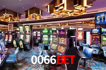 Inovações de Jogos na 0066BET: O Futuro das Experiências Interativas