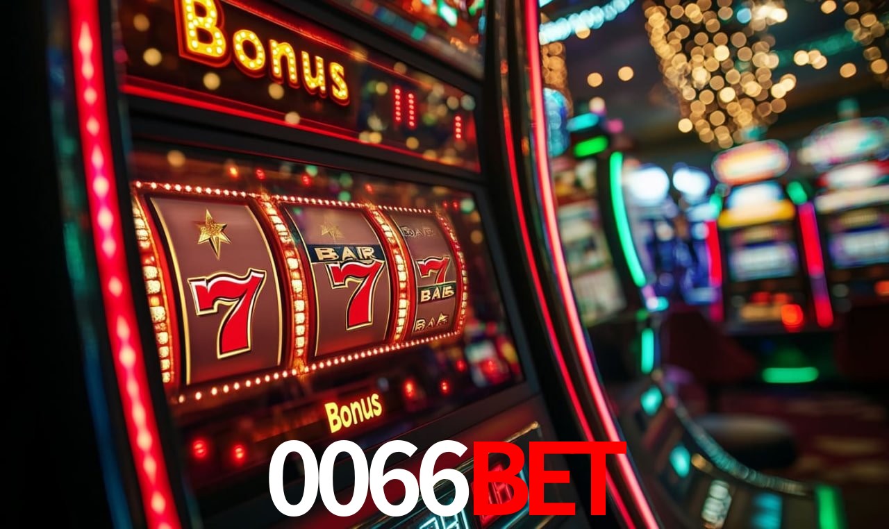 0066BET paga