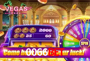 Descubra a Magia dos Jogos de Arcade no 0066BET