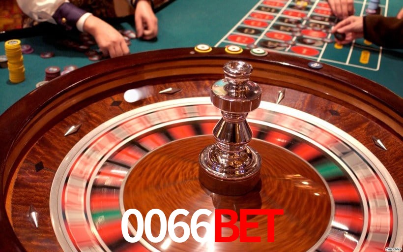 Apostas de Tênis 0066BET