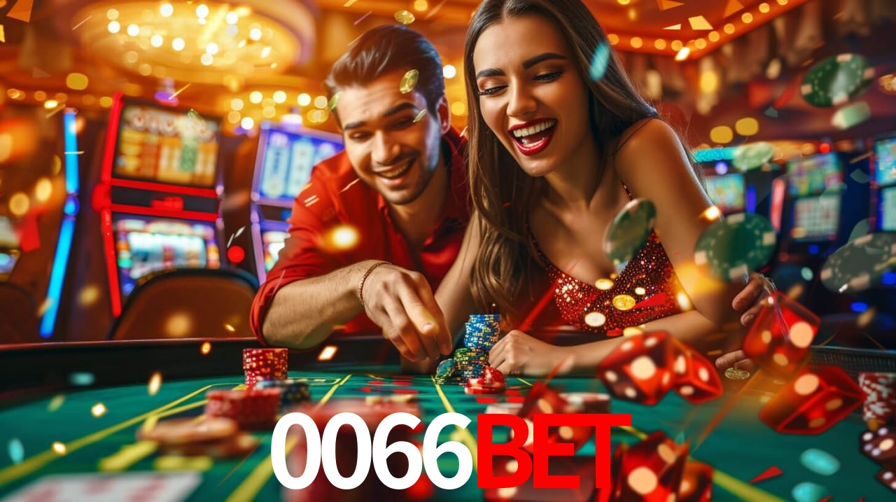 Recursos de Bônus 0066BET
