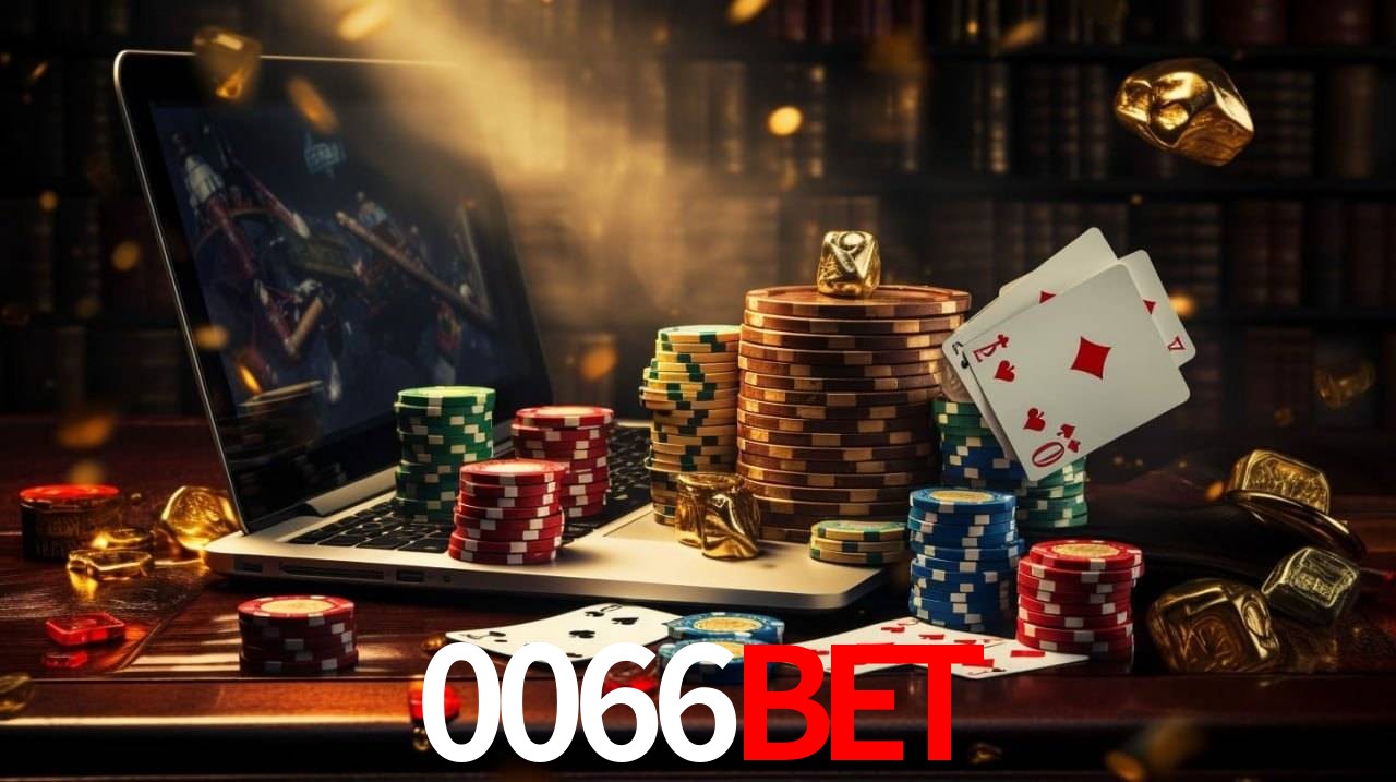 Recursos de Bônus 0066BET