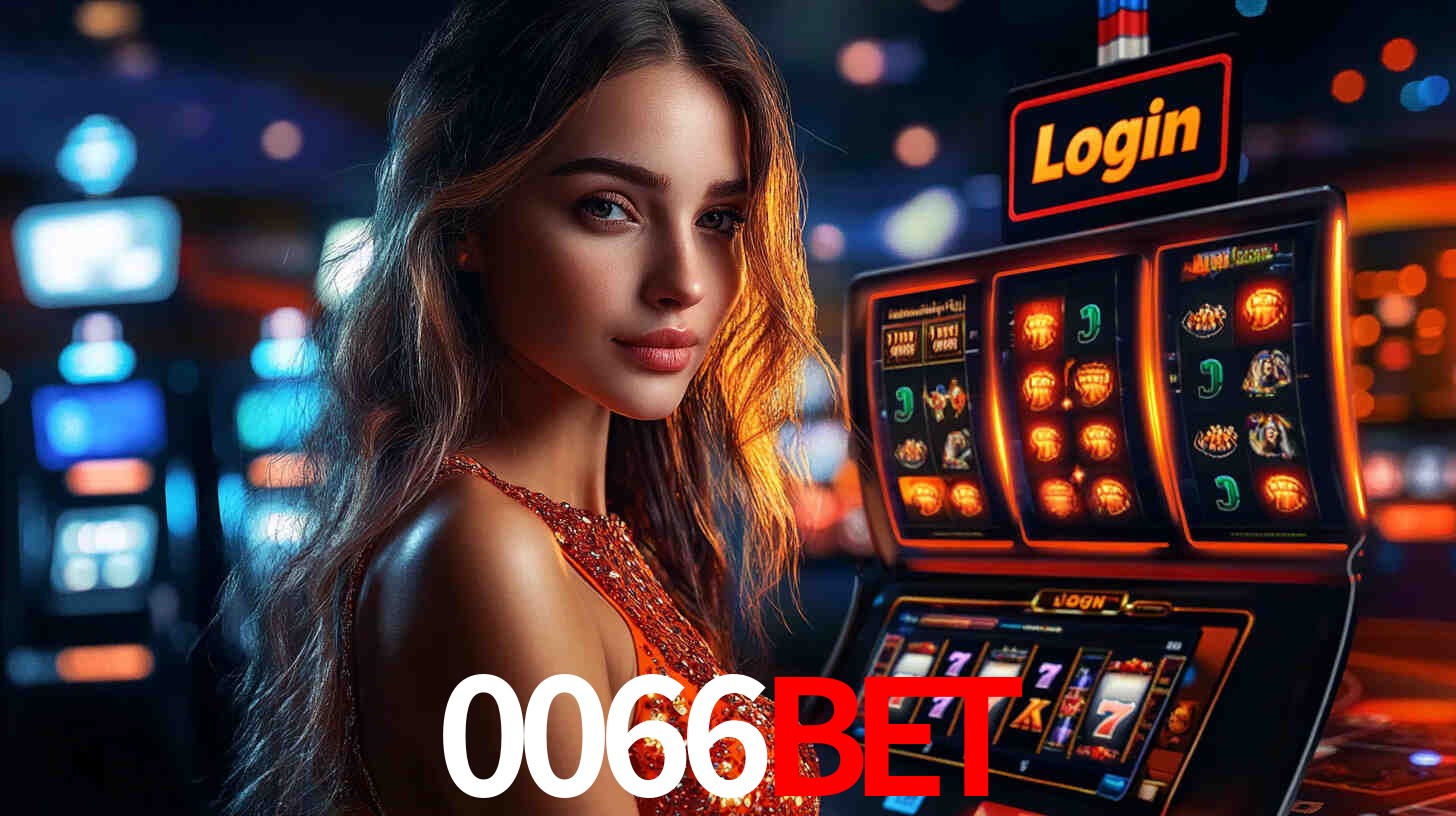 0066BET paga