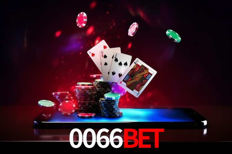 Mesa de Blackjack 0066BET
