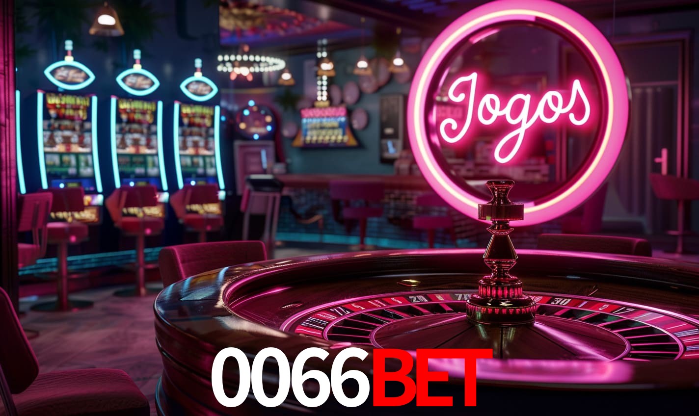 Jogos Exclusivos 0066BET